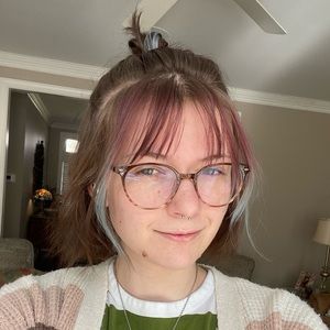 Meet your Posher, Micah